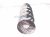 2023 Volkswagen Golf Gti Strut / / Shock Absorber Rear Driver Coil Spring 2.0t Mt 5Q0 511 115 FG Replacement 2023 Volkswagen Golf Gti Strut / / Shock Absorber Rear Driver Coil Spring 2.0t Mt 5Q0 511 115 FG Replacement thumbnail
