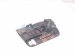 2023 Volkswagen Golf Gti Rear Driver Mud Flap / Splash Guard 5H0 854 857 A Replacement 2023 Volkswagen Golf Gti Rear Driver Mud Flap / Splash Guard 5H0 854 857 A Replacement thumbnail