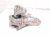 2025 Honda Civic Engine/motor Passenger Engine Mount 1.5l Fwd 50820 T20 A12 Replacement 2025 Honda Civic Engine/motor Passenger Engine Mount 1.5l Fwd 50820 T20 A12 Replacement thumbnail