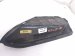 2024 Ford Mustang Driver Front Bumper Grille Black PR3Z 17E811 AA Replacement 2024 Ford Mustang Driver Front Bumper Grille Black PR3Z 17E811 AA Replacement thumbnail