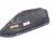2024 Ford Mustang Driver Front Bumper Grille Black PR3Z 17E811 AA Replacement 2024 Ford Mustang Driver Front Bumper Grille Black PR3Z 17E811 AA Replacement thumbnail