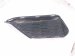 2024 Ford Mustang Passenger Front Bumper Grille Insert blk PR3Z 17B968 AA Replacement 2024 Ford Mustang Passenger Front Bumper Grille Insert blk PR3Z 17B968 AA Replacement thumbnail