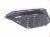 2024 Ford Mustang Passenger Front Bumper Grille Insert blk PR3Z 17B968 AA Replacement 2024 Ford Mustang Passenger Front Bumper Grille Insert blk PR3Z 17B968 AA Replacement thumbnail