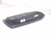 2024 Ford Mustang Passenger Front Bumper Grille Insert blk PR3Z 17B968 AA Replacement 2024 Ford Mustang Passenger Front Bumper Grille Insert blk PR3Z 17B968 AA Replacement thumbnail