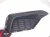 2024 Ford Mustang Passenger Front Bumper Grille Insert blk PR3Z 17B968 AA Replacement 2024 Ford Mustang Passenger Front Bumper Grille Insert blk PR3Z 17B968 AA Replacement thumbnail