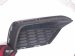 2024 Ford Mustang Passenger Front Bumper Grille Insert blk PR3Z 17B968 AA Replacement 2024 Ford Mustang Passenger Front Bumper Grille Insert blk PR3Z 17B968 AA Replacement thumbnail