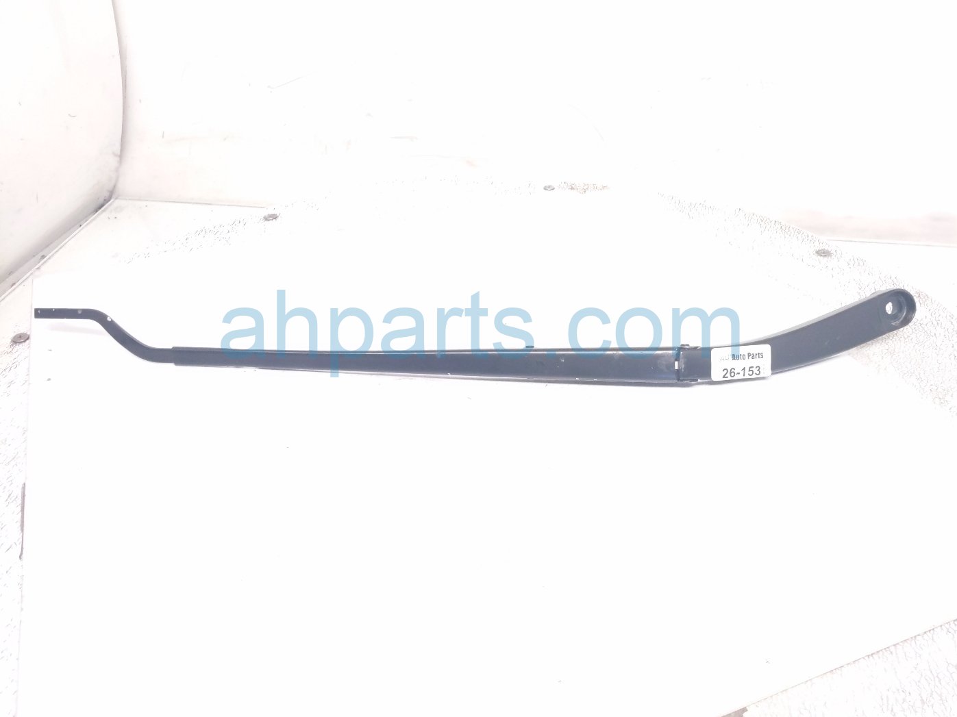 Passenger WINDSHIELD WIPER ARM