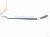 2026 Kia K4 Passenger Windshield Wiper Arm 98321 GG000 Replacement 2026 Kia K4 Passenger Windshield Wiper Arm 98321 GG000 Replacement thumbnail