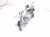 2026 Kia K4 Front Arms Frt Windshield Wiper Motor & Linkage 98120 GG000 Replacement 2026 Kia K4 Front Arms Frt Windshield Wiper Motor & Linkage 98120 GG000 Replacement thumbnail