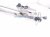 2026 Kia K4 Front Arms Frt Windshield Wiper Motor & Linkage 98120 GG000 Replacement 2026 Kia K4 Front Arms Frt Windshield Wiper Motor & Linkage 98120 GG000 Replacement thumbnail