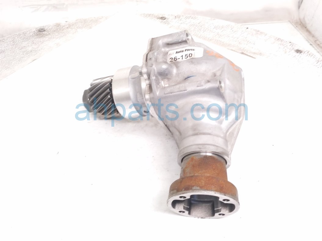 TRANSFER CASE ASSY - 2.0L HYBRID
