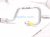 2026 Kia K4 Ac Pipe Line A/c Discharge Hose 2.0l Fwd Sdn 97762 GG000 Replacement 2026 Kia K4 Ac Pipe Line A/c Discharge Hose 2.0l Fwd Sdn 97762 GG000 Replacement thumbnail