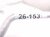 2026 Kia K4 Ac Pipe Line A/c Discharge Hose 2.0l Fwd Sdn 97762 GG000 Replacement 2026 Kia K4 Ac Pipe Line A/c Discharge Hose 2.0l Fwd Sdn 97762 GG000 Replacement thumbnail