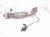 2026 Kia K4 Front Exhaust Pipe W/flex 2.0l Fwd 28610 AB420 Replacement 2026 Kia K4 Front Exhaust Pipe W/flex 2.0l Fwd 28610 AB420 Replacement thumbnail