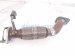 2026 Kia K4 Front Exhaust Pipe W/flex 2.0l Fwd 28610 AB420 Replacement 2026 Kia K4 Front Exhaust Pipe W/flex 2.0l Fwd 28610 AB420 Replacement thumbnail