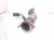 2026 Kia K4 Front Exhaust Pipe W/flex 2.0l Fwd 28610 AB420 Replacement 2026 Kia K4 Front Exhaust Pipe W/flex 2.0l Fwd 28610 AB420 Replacement thumbnail