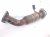 2026 Kia K4 Front Exhaust Pipe W/flex 2.0l Fwd 28610 AB420 Replacement 2026 Kia K4 Front Exhaust Pipe W/flex 2.0l Fwd 28610 AB420 Replacement thumbnail