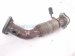 2026 Kia K4 Front Exhaust Pipe W/flex 2.0l Fwd 28610 AB420 Replacement 2026 Kia K4 Front Exhaust Pipe W/flex 2.0l Fwd 28610 AB420 Replacement thumbnail