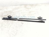 Toyota LH & RH BED RAILS W/ TIE DOWNS Toyota LH & RH BED RAILS W/ TIE DOWNS