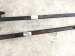 2019 Toyota Tacoma Driver & Passenger Bed Rails W/ Tie Downs 65335 04020 Replacement 2019 Toyota Tacoma Driver & Passenger Bed Rails W/ Tie Downs 65335 04020 Replacement thumbnail
