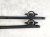 2019 Toyota Tacoma Driver & Passenger Bed Rails W/ Tie Downs 65335 04020 Replacement 2019 Toyota Tacoma Driver & Passenger Bed Rails W/ Tie Downs 65335 04020 Replacement thumbnail