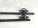 2019 Toyota Tacoma Driver & Passenger Bed Rails W/ Tie Downs 65335 04020 Replacement 2019 Toyota Tacoma Driver & Passenger Bed Rails W/ Tie Downs 65335 04020 Replacement thumbnail