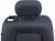 2026 Chevy Equinoxev (2nd Row) Rear Passenger Seat Back W/hr Black 86512870 Replacement 2026 Chevy Equinoxev (2nd Row) Rear Passenger Seat Back W/hr Black 86512870 Replacement thumbnail