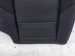 2026 Chevy Equinoxev (2nd Row) Rear Passenger Seat Back W/hr Black 86512870 Replacement 2026 Chevy Equinoxev (2nd Row) Rear Passenger Seat Back W/hr Black 86512870 Replacement thumbnail