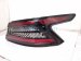 2021 Nissan Maxima Light / Rear Passenger Tail Lamp (on Body) 26550 9DJ0A Replacement 2021 Nissan Maxima Light / Rear Passenger Tail Lamp (on Body) 26550 9DJ0A Replacement thumbnail