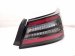 2021 Nissan Maxima Light / Rear Passenger Tail Lamp (on Body) 26550 9DJ0A Replacement 2021 Nissan Maxima Light / Rear Passenger Tail Lamp (on Body) 26550 9DJ0A Replacement thumbnail