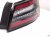 2021 Nissan Maxima Light / Rear Passenger Tail Lamp (on Body) 26550 9DJ0A Replacement 2021 Nissan Maxima Light / Rear Passenger Tail Lamp (on Body) 26550 9DJ0A Replacement thumbnail