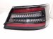 2021 Nissan Maxima Light / Rear Passenger Tail Lamp (on Body) 26550 9DJ0A Replacement 2021 Nissan Maxima Light / Rear Passenger Tail Lamp (on Body) 26550 9DJ0A Replacement thumbnail