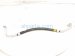 2023 Toyota Sienna Ac Pipe Line A/c Suction Hose 2.5l Hyb Fwd 88704 08190 Replacement 2023 Toyota Sienna Ac Pipe Line A/c Suction Hose 2.5l Hyb Fwd 88704 08190 Replacement thumbnail