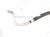 2023 Toyota Sienna Ac Pipe Line A/c Suction Hose 2.5l Hyb Fwd 88704 08190 Replacement 2023 Toyota Sienna Ac Pipe Line A/c Suction Hose 2.5l Hyb Fwd 88704 08190 Replacement thumbnail