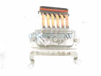 Toyota HIGH VOLTAGE INVERTER HARNESS Toyota HIGH VOLTAGE INVERTER HARNESS