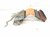 2023 Toyota Sienna Battery Cable High Voltage Inverter Harness G1148 48110 Replacement 2023 Toyota Sienna Battery Cable High Voltage Inverter Harness G1148 48110 Replacement thumbnail