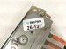2023 Toyota Sienna Battery Cable High Voltage Inverter Harness G1148 48110 Replacement 2023 Toyota Sienna Battery Cable High Voltage Inverter Harness G1148 48110 Replacement thumbnail