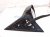 2021 Nissan Maxima Rear Driver Side View Mirror Black 96302 9DD1C Replacement 2021 Nissan Maxima Rear Driver Side View Mirror Black 96302 9DD1C Replacement thumbnail