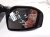 2021 Nissan Maxima Rear Driver Side View Mirror Black 96302 9DD1C Replacement 2021 Nissan Maxima Rear Driver Side View Mirror Black 96302 9DD1C Replacement thumbnail