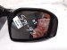 2021 Nissan Maxima Rear Driver Side View Mirror Black 96302 9DD1C Replacement 2021 Nissan Maxima Rear Driver Side View Mirror Black 96302 9DD1C Replacement thumbnail