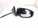 2021 Nissan Maxima Rear Passenger Side View Mirror Black 96301 9DD1C Replacement 2021 Nissan Maxima Rear Passenger Side View Mirror Black 96301 9DD1C Replacement thumbnail