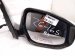 2021 Nissan Maxima Rear Passenger Side View Mirror Black 96301 9DD1C Replacement 2021 Nissan Maxima Rear Passenger Side View Mirror Black 96301 9DD1C Replacement thumbnail