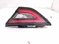 Nissan RH TAIL LAMP (ON TRUNK) Nissan RH TAIL LAMP (ON TRUNK)