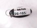 2021 Nissan Maxima Single Smart Remote Fob 285E3 9DJ3B Replacement 2021 Nissan Maxima Single Smart Remote Fob 285E3 9DJ3B Replacement thumbnail