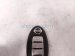 2021 Nissan Maxima Single Smart Remote Fob 285E3 9DJ3B Replacement 2021 Nissan Maxima Single Smart Remote Fob 285E3 9DJ3B Replacement thumbnail