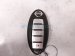 2021 Nissan Maxima Single Smart Remote Fob 285E3 9DJ3B Replacement 2021 Nissan Maxima Single Smart Remote Fob 285E3 9DJ3B Replacement thumbnail