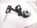 2021 Nissan Maxima Front Driver Seat Belt Black 86885 9DJ8C Replacement 2021 Nissan Maxima Front Driver Seat Belt Black 86885 9DJ8C Replacement thumbnail