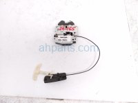 Nissan TRUNK EMERGENCY LOCK LATCH ASSY Nissan TRUNK EMERGENCY LOCK LATCH ASSY