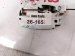 2021 Nissan Maxima Trunk Emergency Lock Latch Assy 84630 3TA0A Replacement 2021 Nissan Maxima Trunk Emergency Lock Latch Assy 84630 3TA0A Replacement thumbnail