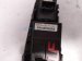 2021 Nissan Maxima Power / Master Window Control Switch Driver 25401 4RA0A Replacement 2021 Nissan Maxima Power / Master Window Control Switch Driver 25401 4RA0A Replacement thumbnail